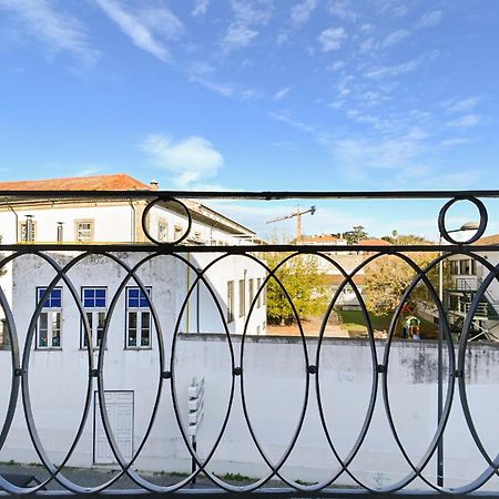 Fontainhas Hidden Gem Daire Porto Dış mekan fotoğraf